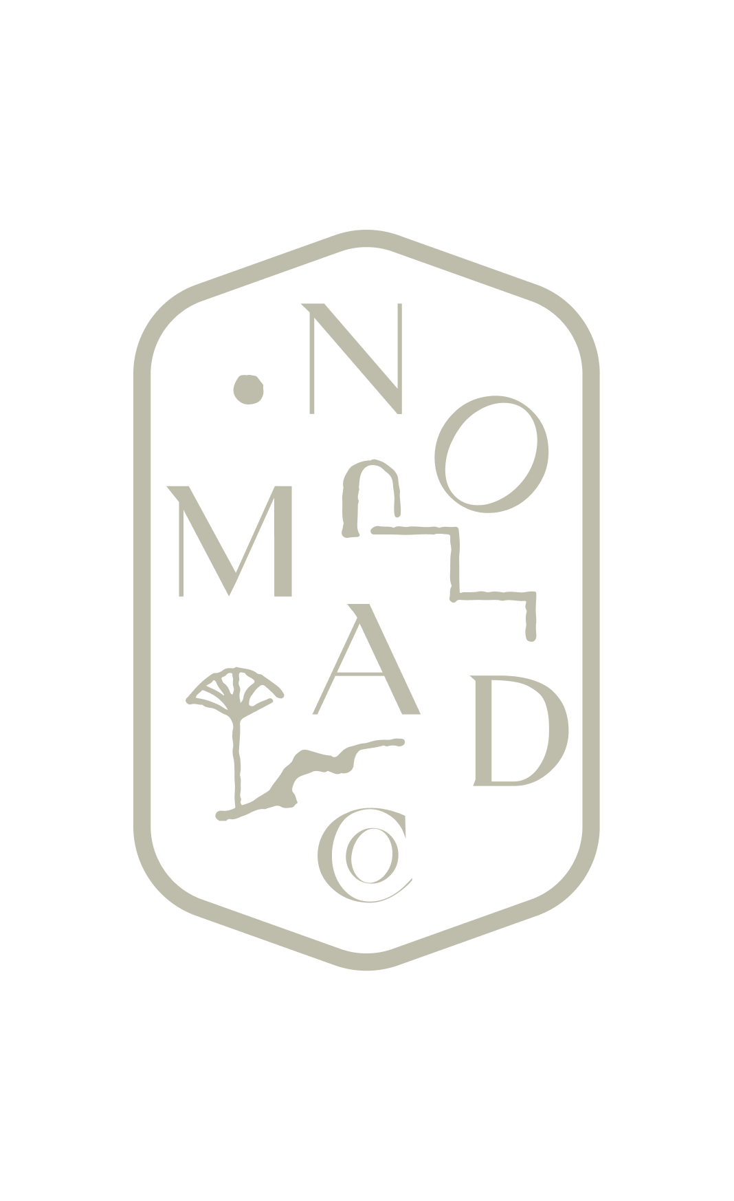 Nomad Corners icon loader